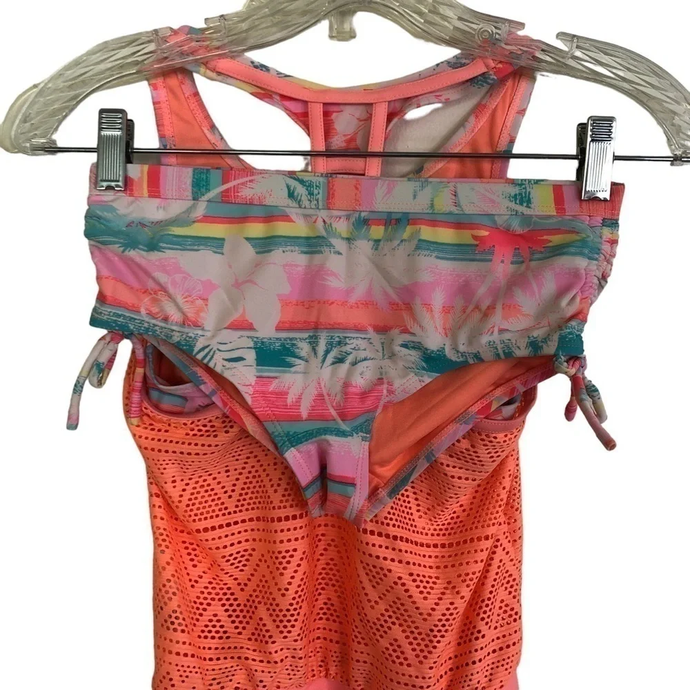 GERRY two piece swim